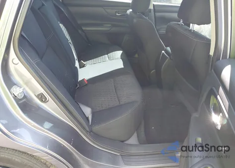 2018 Nissan Altima 2.5 S z USA, uszkodzony, nr VIN 1N4AL3AP3JC220022